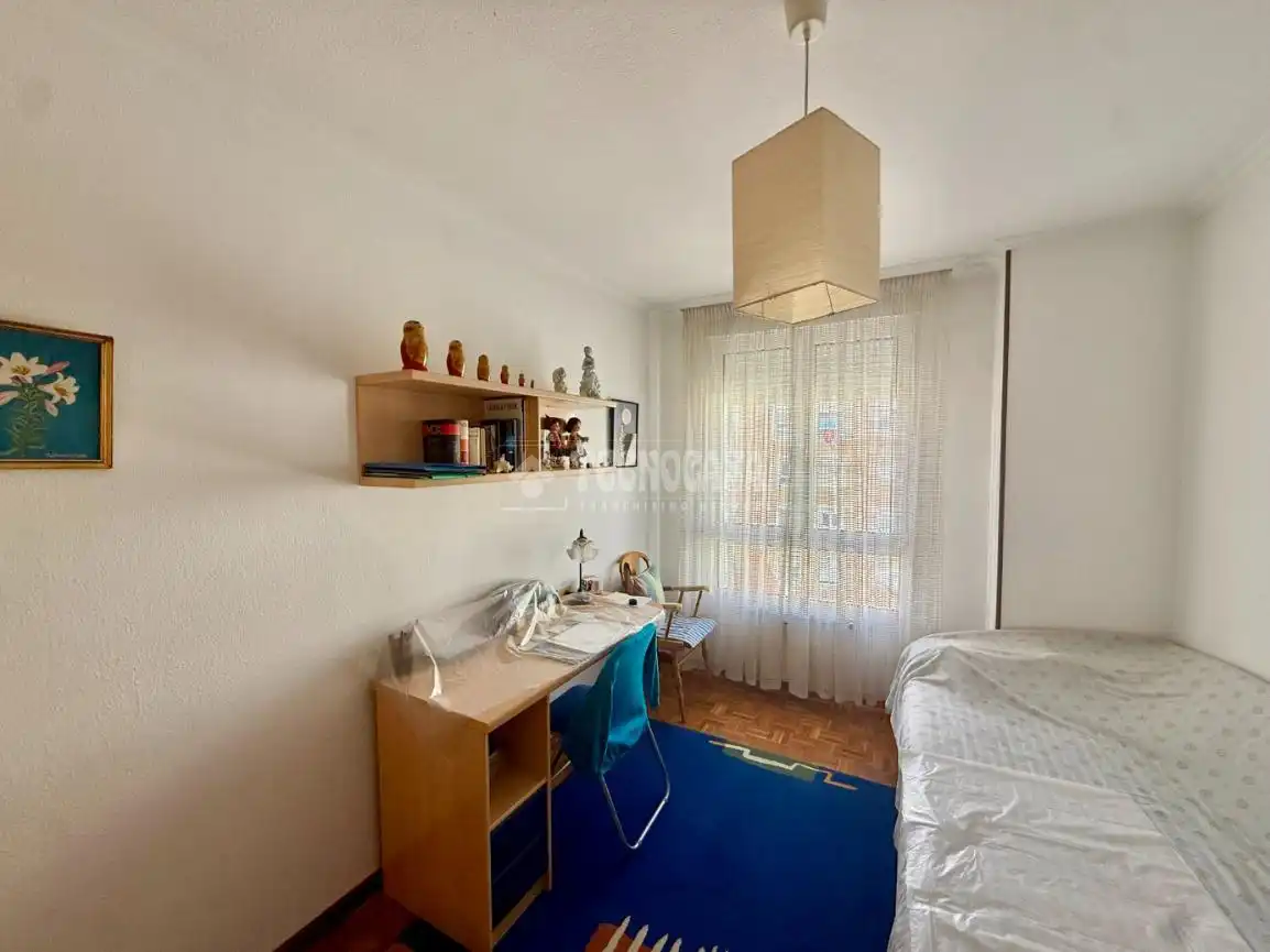 Habitación de Piso en venta en Santander