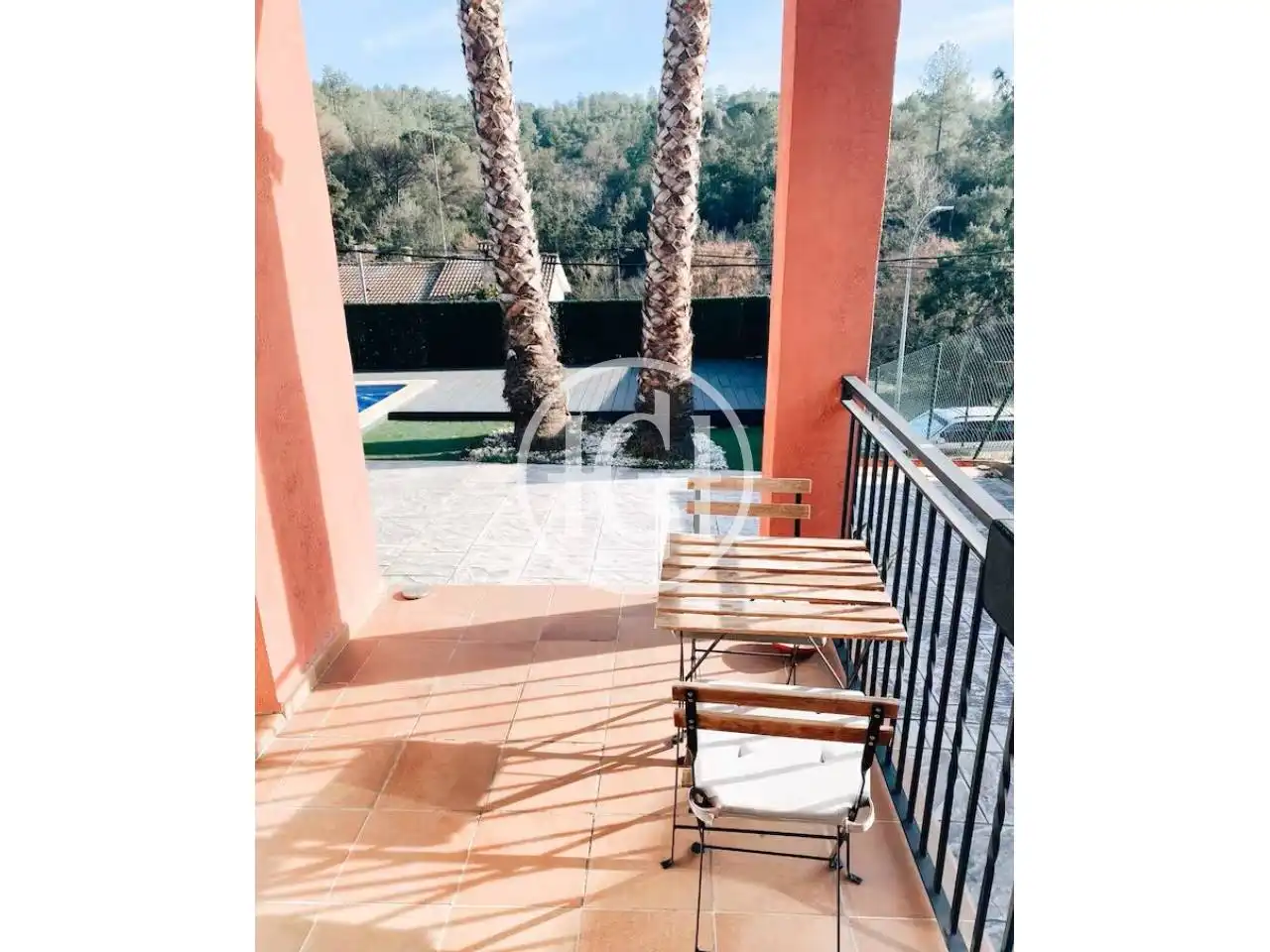 Villa mit Pool zum Verkauf in Terrabrava - Tordera Parc, imagen 29