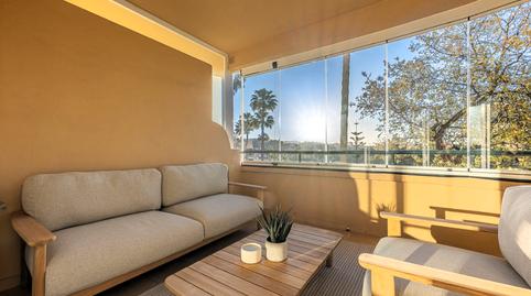 Foto 5 de Apartament en venda a Avenida de las Cumbres, 198, Elviria, Marbella