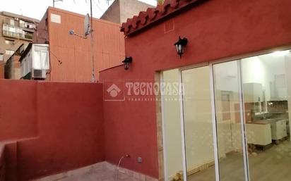 Terrace of Single-family semi-detached for sale in Montcada i Reixac  with Terrace