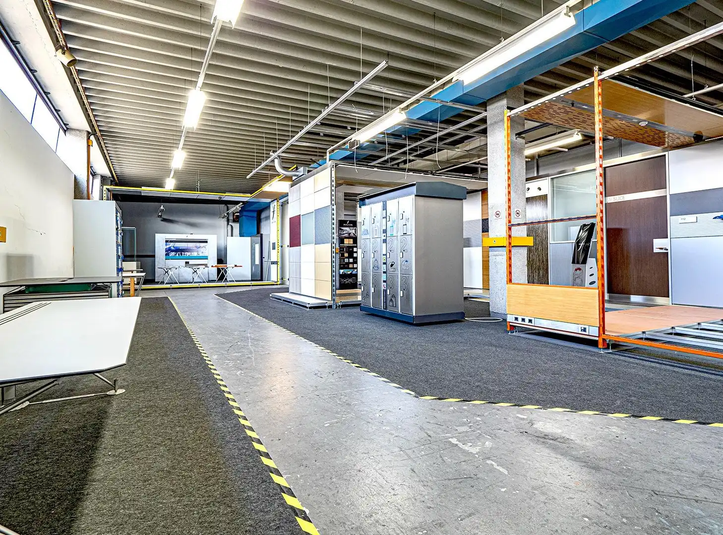 Nave industrial in affitto a Barrios rurales del oeste, imagen 30