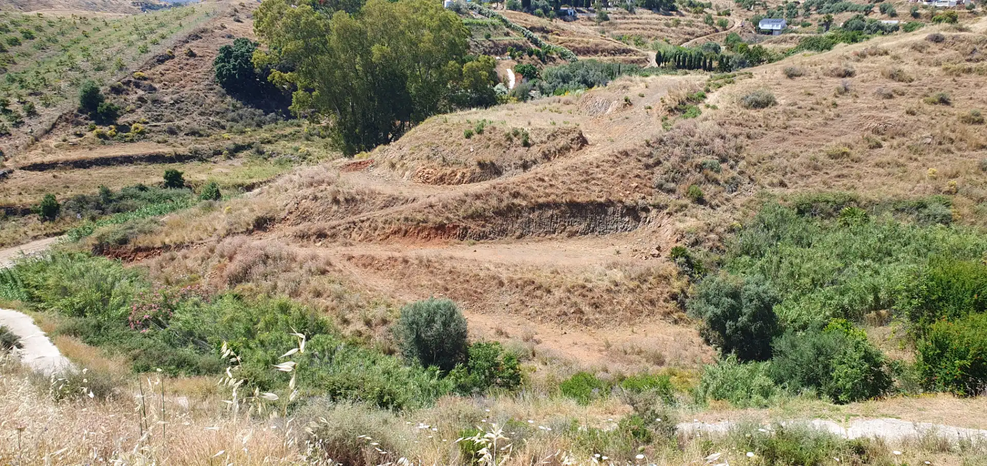 Terreni e lotti in vendita a Urbanización Pueblo Valtocado 37