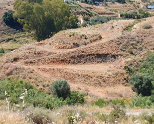 Land for sale in Mijas