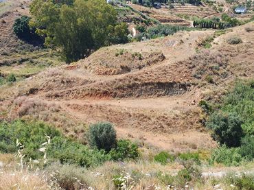 Rustikales Grundstück zum Verkauf in Urbanización Pueblo Valtocado 37
