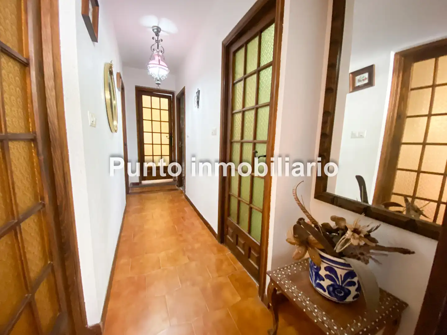 Casa adosada en venta en Tudela de Duero con Calefacción, Jardín privado y Terraza