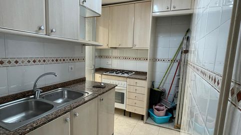 Foto 5 de Piso en venta en Carrer D'eduard Marquina, Canyadó, Badalona