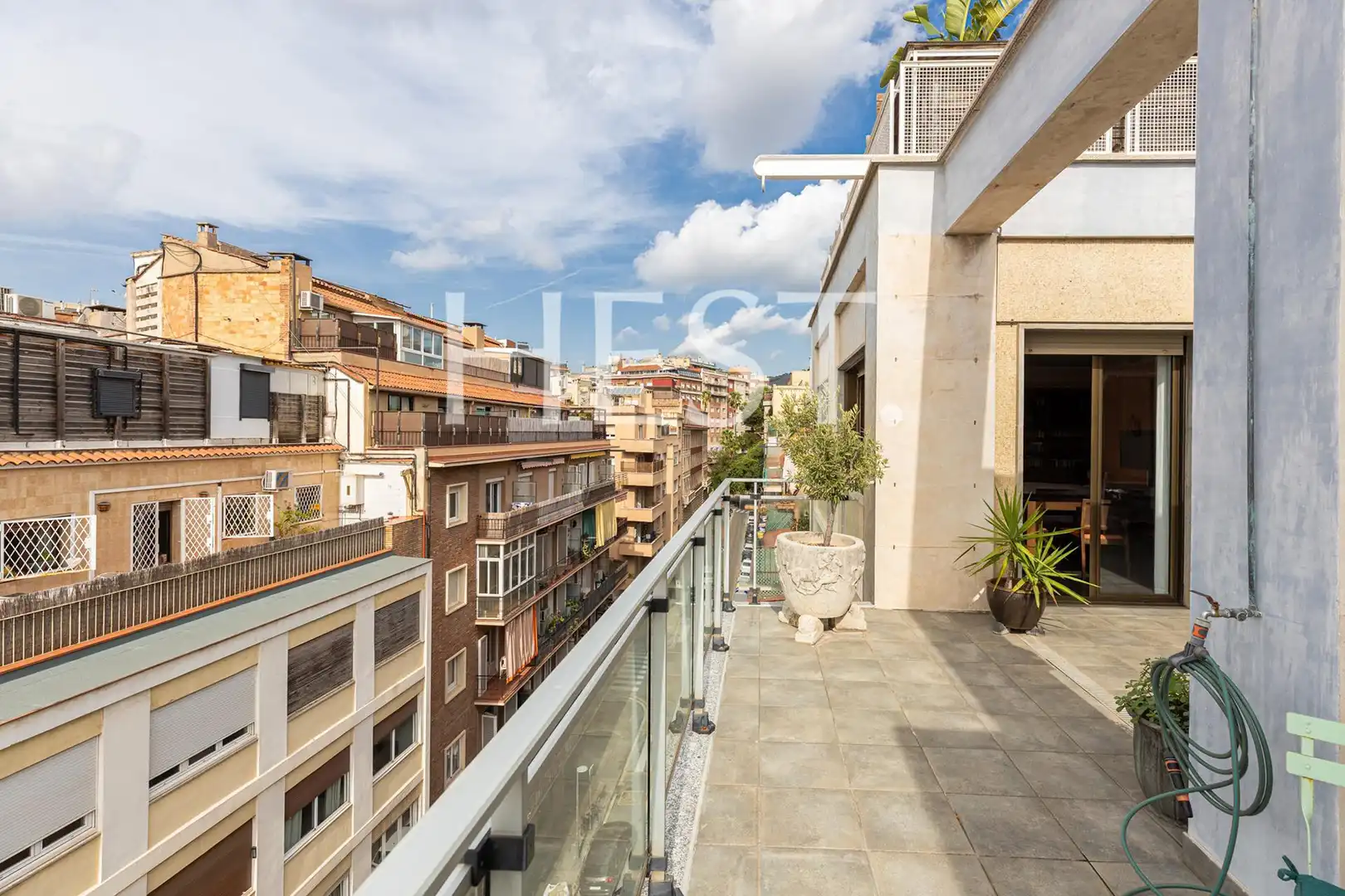 Ático con ascensor en venta en Carrer d'Atenes, imagen 8