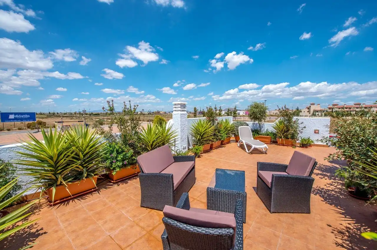 Villa zum Verkauf in Las Lomas de Rame - Bahía Bella, imagen 48