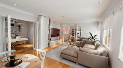 Foto 2 de Pis en venda a Ramón Cabanillas, Centro, Ourense