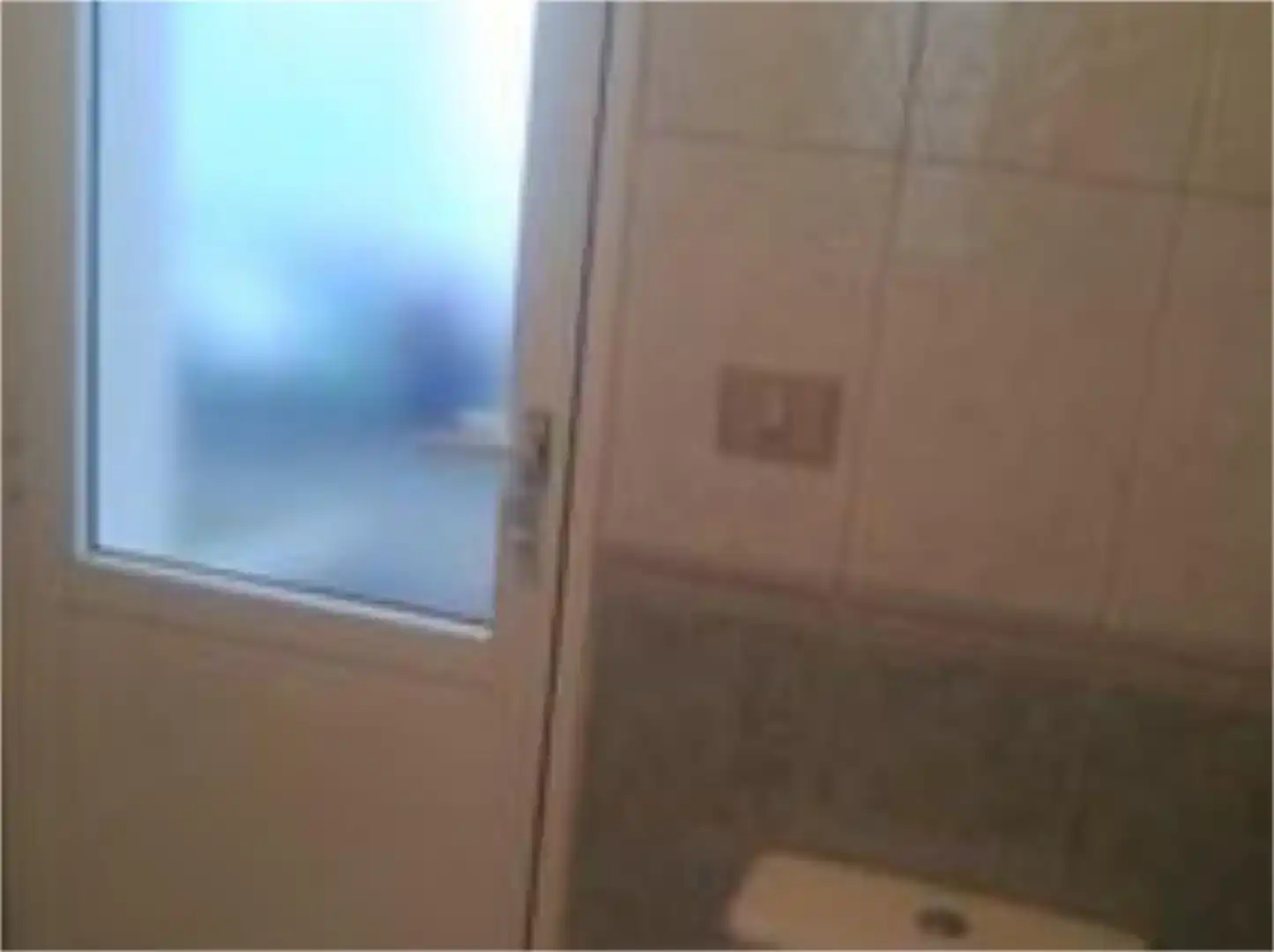 Bathroom of Flat for sale in Barreiros, Lugo