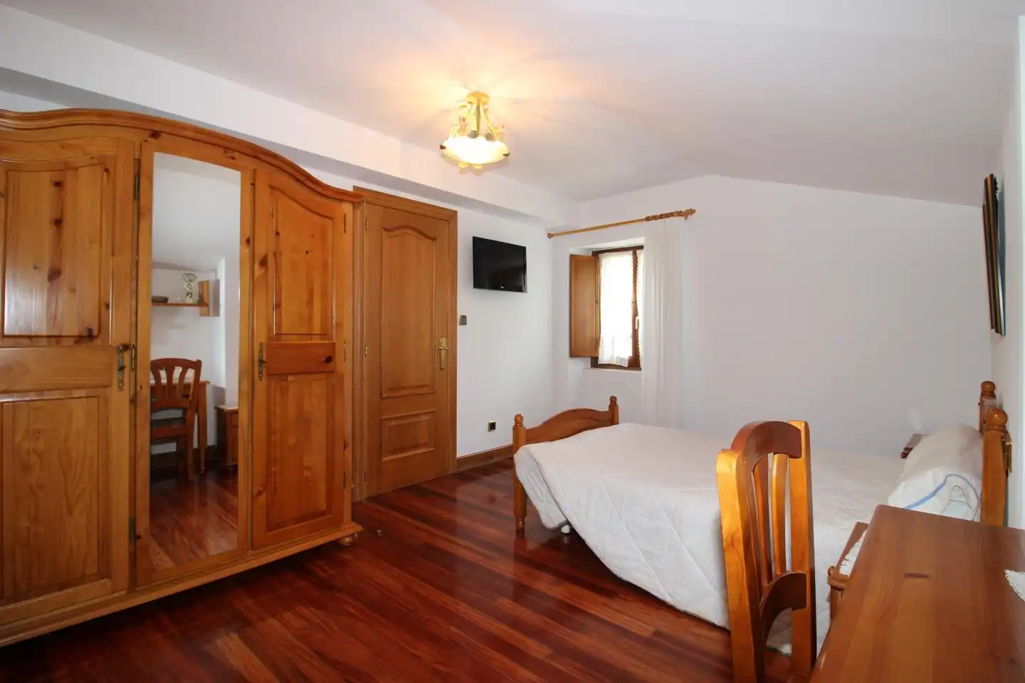 Casa rustica con giardino in vendita a Barrio Irimo Barrena, imagen 13