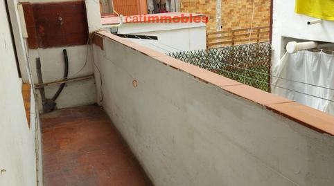 Foto 2 de Edifici en venda a Santa Rosa, Centre, Barcelona