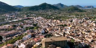 Foto 3 de Casa adosada en venta en Andratx pueblo, Andratx