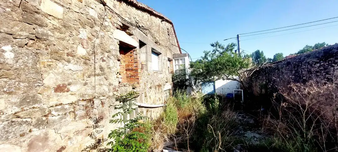 Vista exterior de Casa adosada en venda en Piélagos
