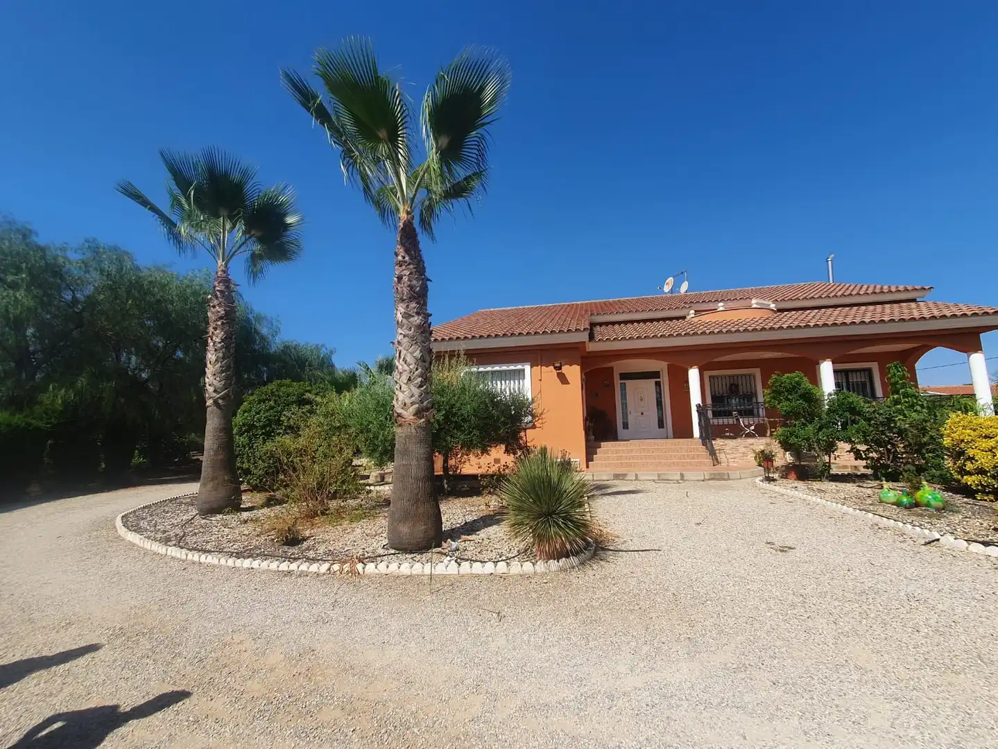 Casa con terrazza in vendita a Avenida de Almería 23, imagen 7
