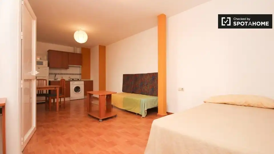 Room in Centro - Sagrario