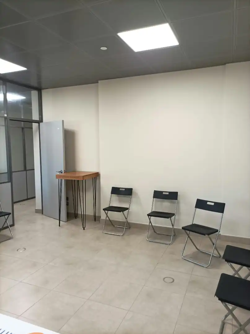 Office for rent in El Ejido, Almería