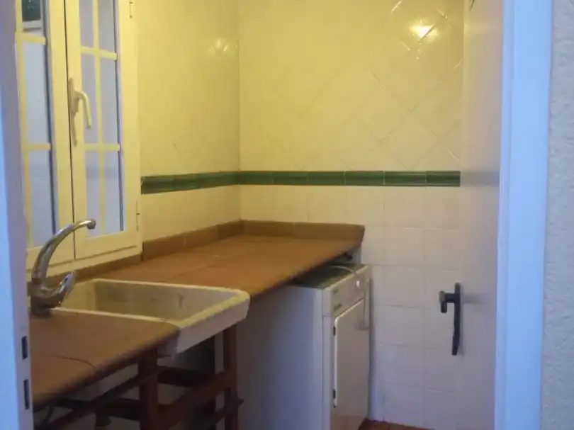 Küche von Haus oder Chalet zur Miete in Palomares del Río, Sevilla