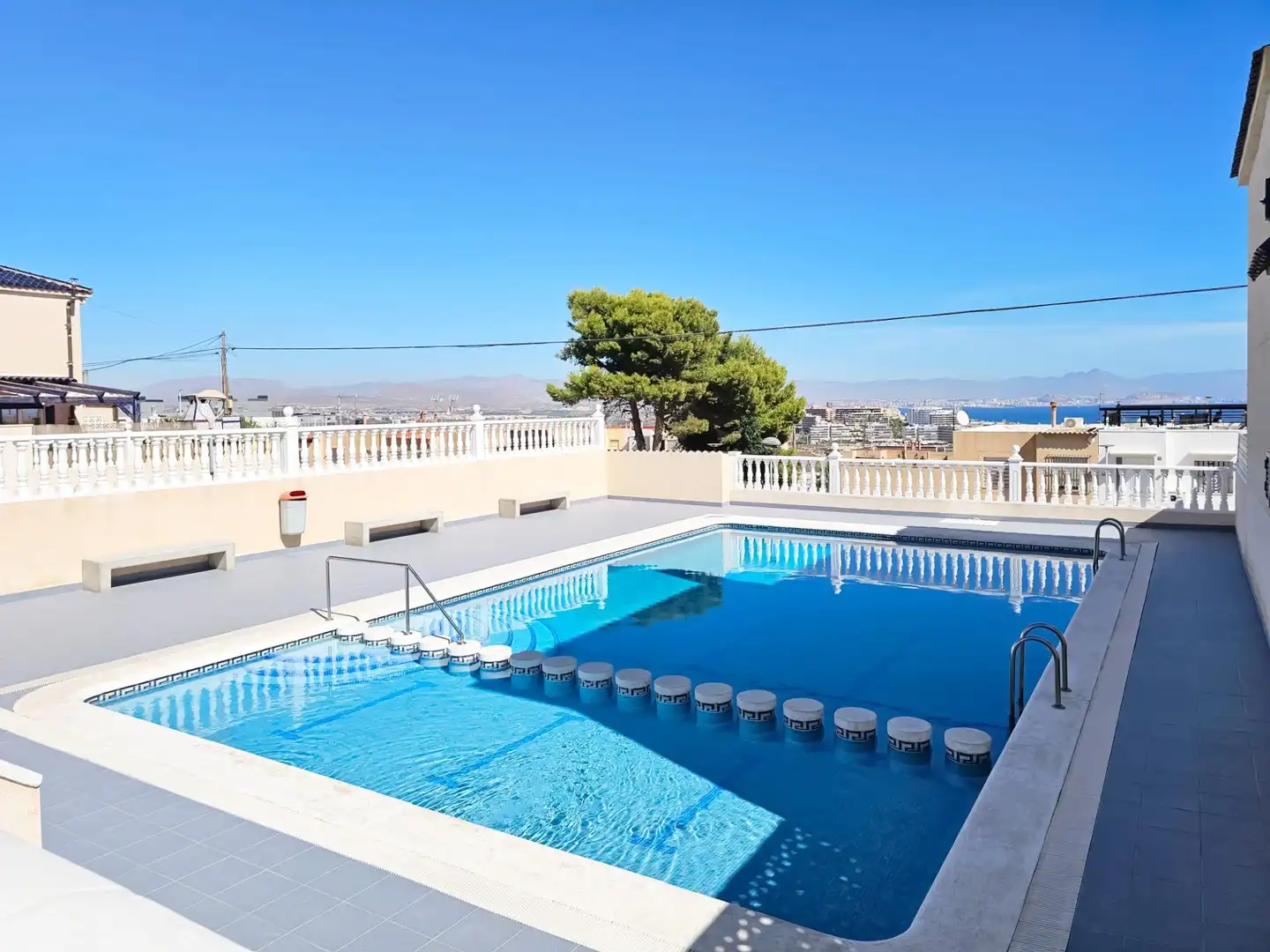 Bungalow con piscina in vendita a Gran Alacant, imagen 18