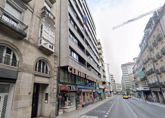 Oficina en Venta en Rúa do Progreso, 89 en Centro