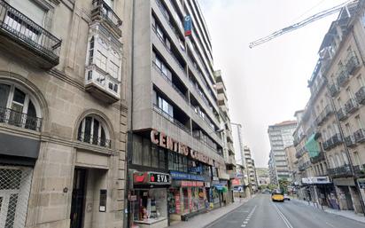 Exterior view of Office for sale in Ourense Capital   with Air Conditioner