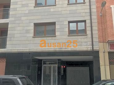 Aparcament en venda a Plaza de Toros - Las Tenerías