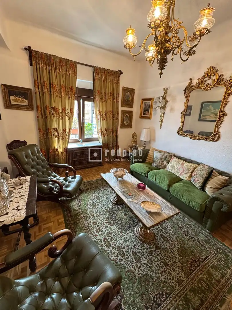 Piso con ascensor en venta en de la Ronda, imagen 3