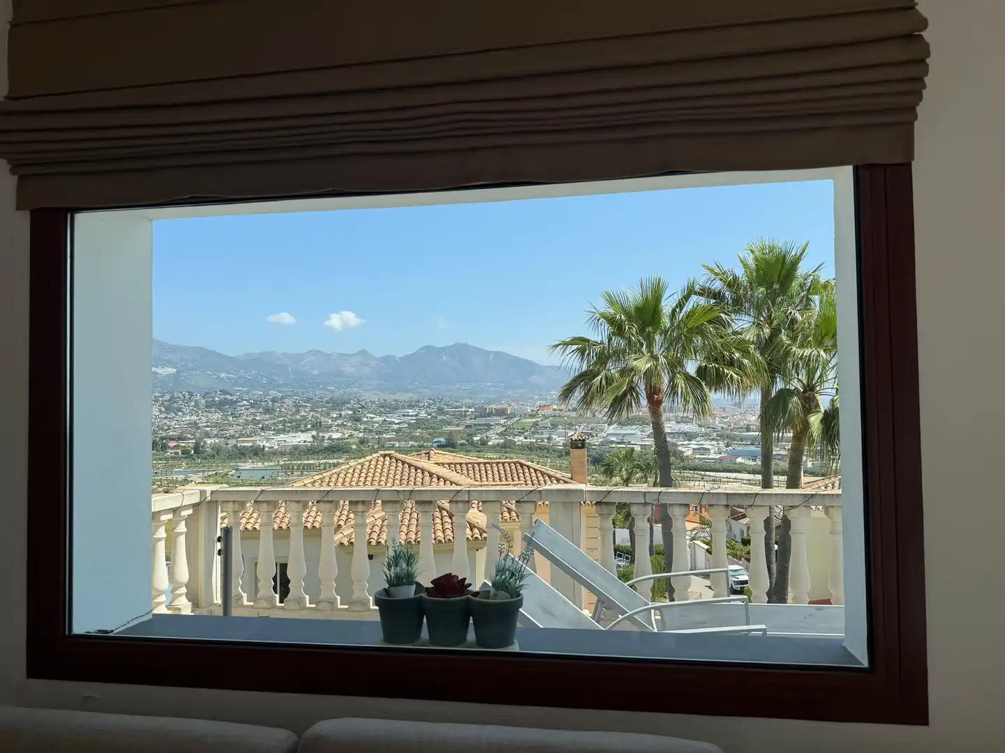 Exterior view of Houses for sale in Mijas  with Terrace, Swimming Pool and Furnished