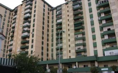 Exterior view of Flat for sale in Jerez de la Frontera  with Terrace