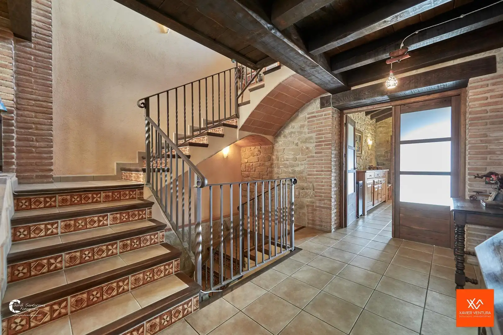 House with terrace for sale in Carretera calaceite, imagen 11