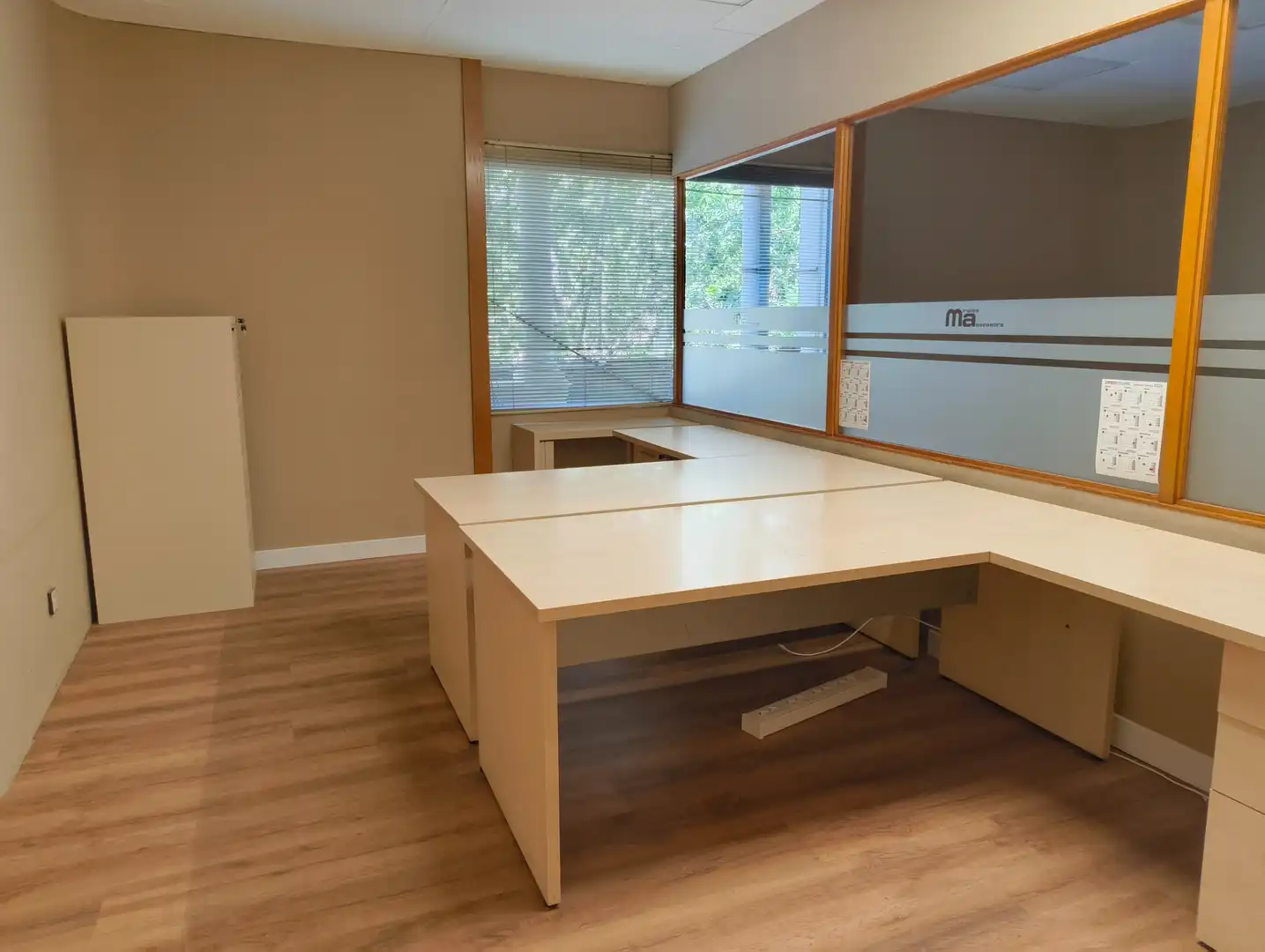 Local de alquiler en Sabadell con Aire acondicionado y Parquet