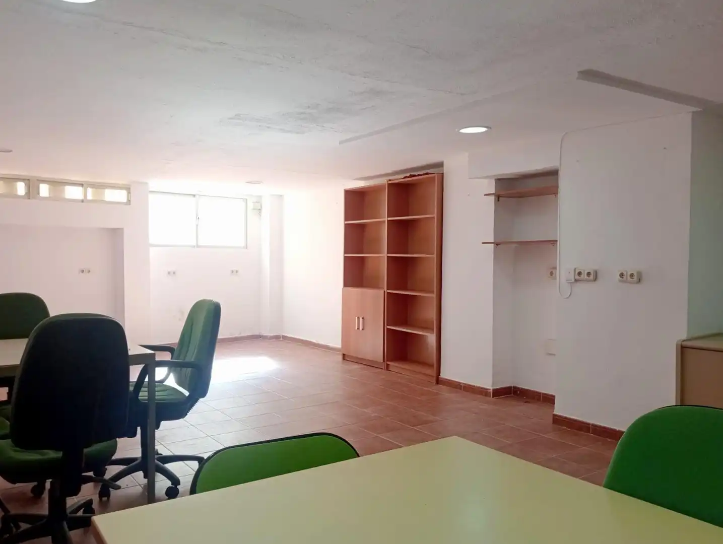 Büro zur Miete in Cádiz