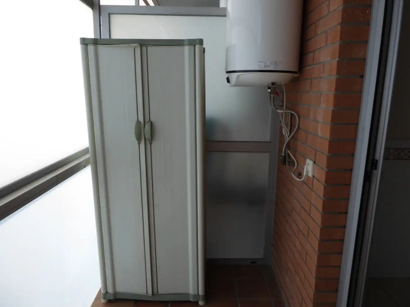 Appartement avec terrasse à vendre à Valldaura - Carretera de Cardona, imagen 10