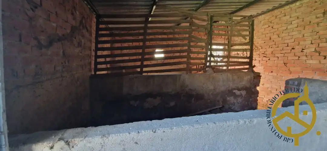 Grundstücke zum Verkauf in San Pablo de los Montes