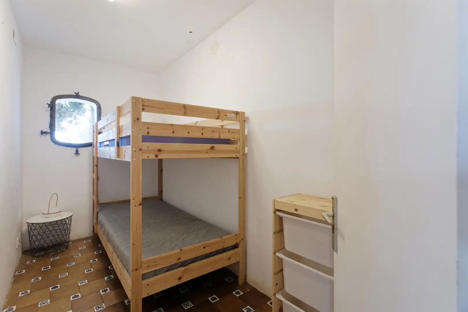 Bedroom of Houses for sale in Blanes