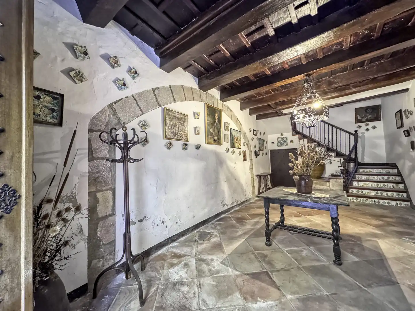 Finca rústica en venda en Rubielos de Mora, Teruel