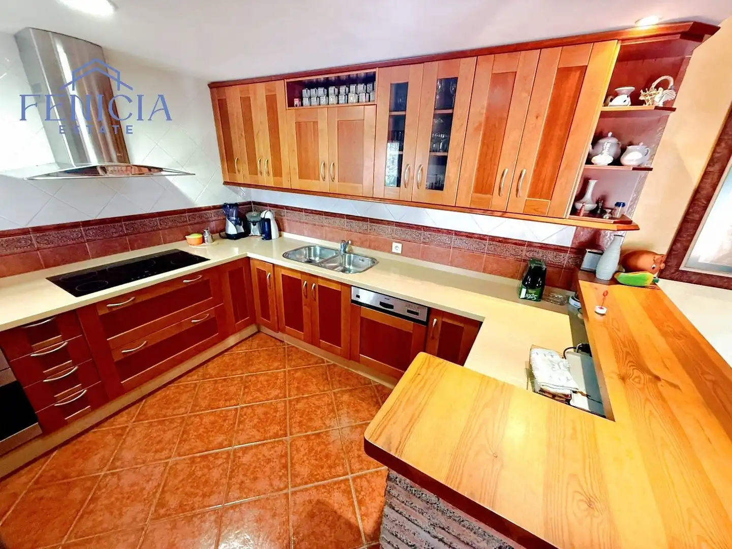 Study for rent in Torrecuevas - Lomas del Gato