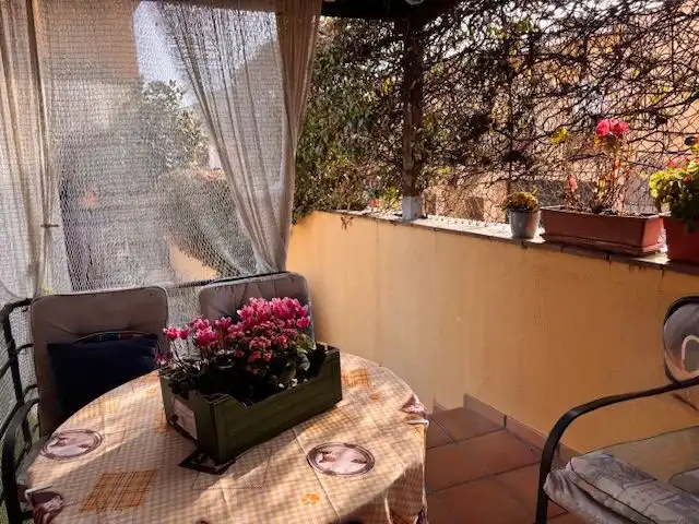 Terrassa de Casa o xalet en venda en Palafrugell amb Aire condicionat, Calefacció i Terrassa