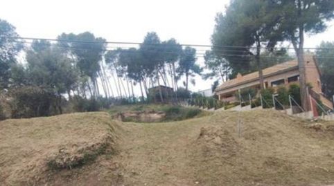 TERRENO EN VENTA ABRERA CAN AMAT