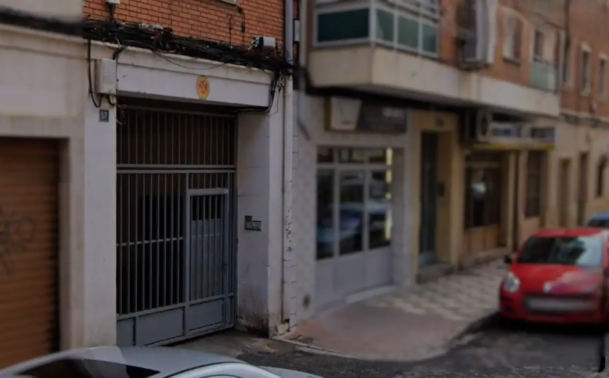 Casa en venda a Calle PEDRO COCA, imagen 3