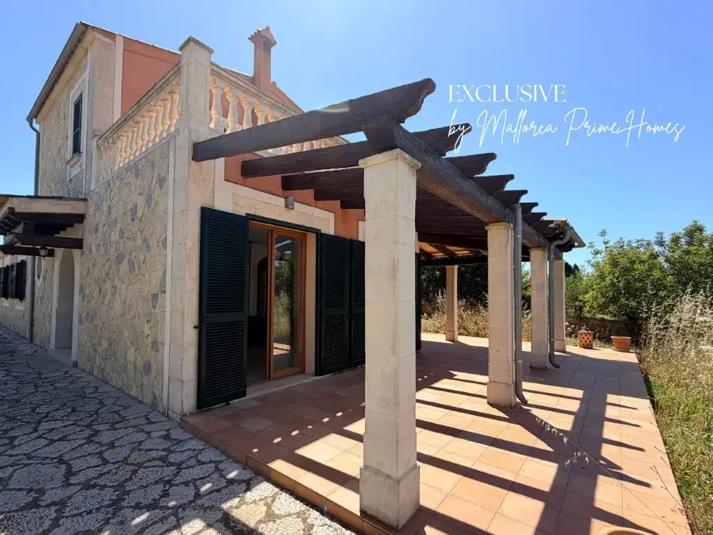 Casa amb jardí en venda a Nord