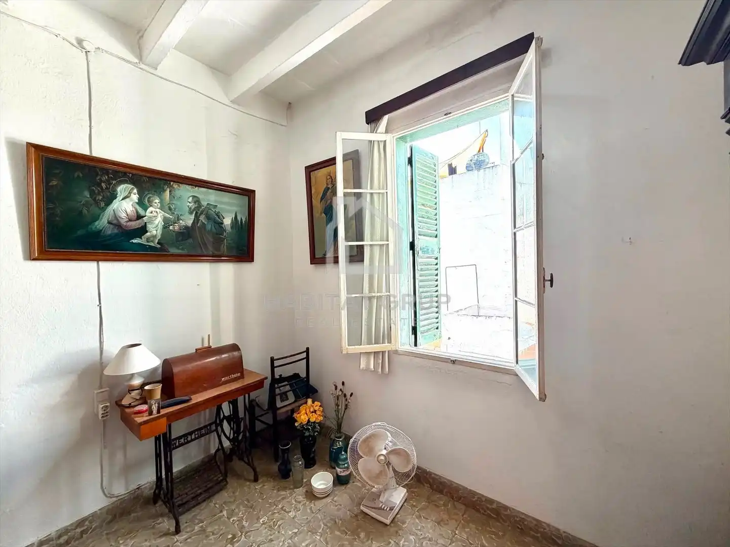 Terrassa de Casa o xalet en venda en Ciutadella de Menorca amb Jardí privat, Terrassa i Traster