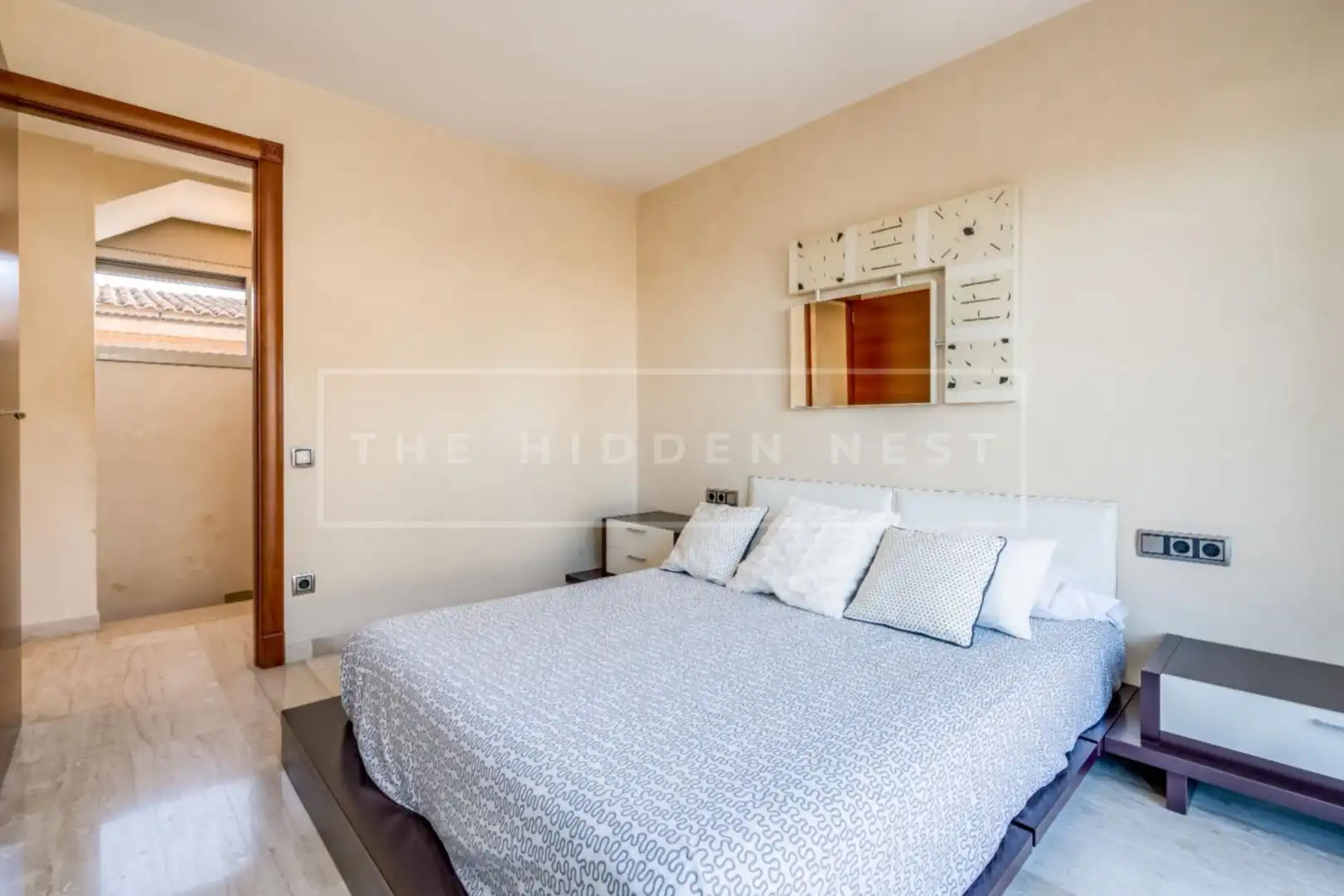 Casa amb terrassa en venda a Viladecavalls, imagen 29