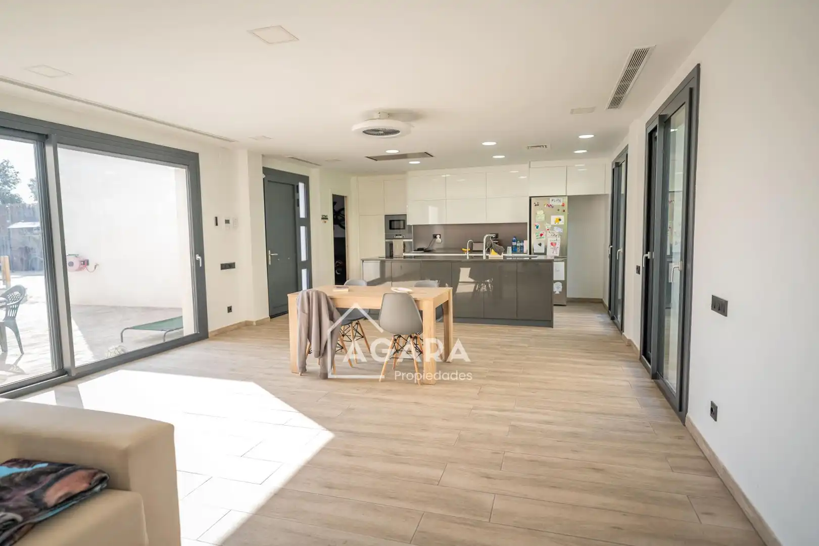 Casa o xalet en venda en Corbera de Llobregat amb Calefacció i Jardí privat