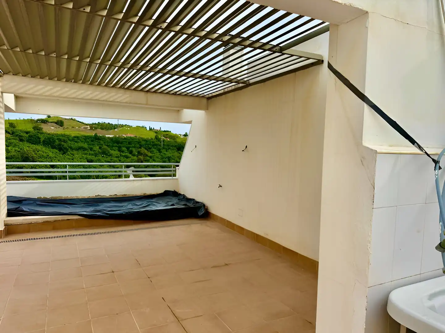 Àtic amb piscina en venda a Mijas Golf, imagen 30