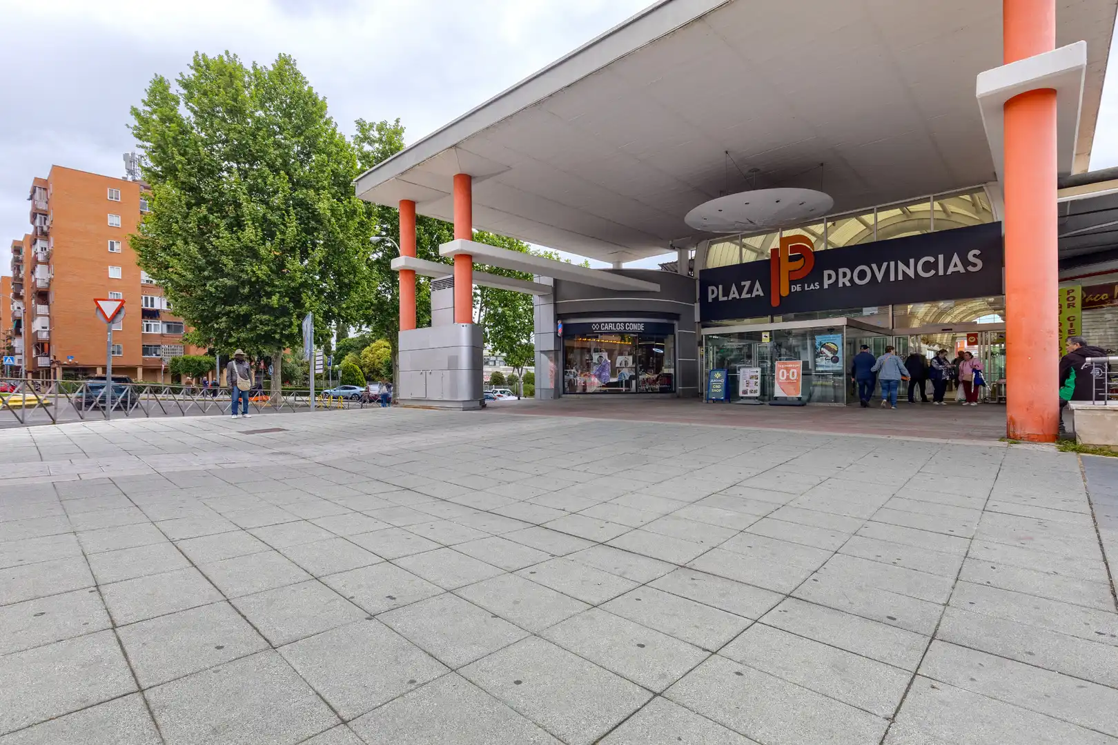 Local commercial à vendre à Avenida de las Provincias 18