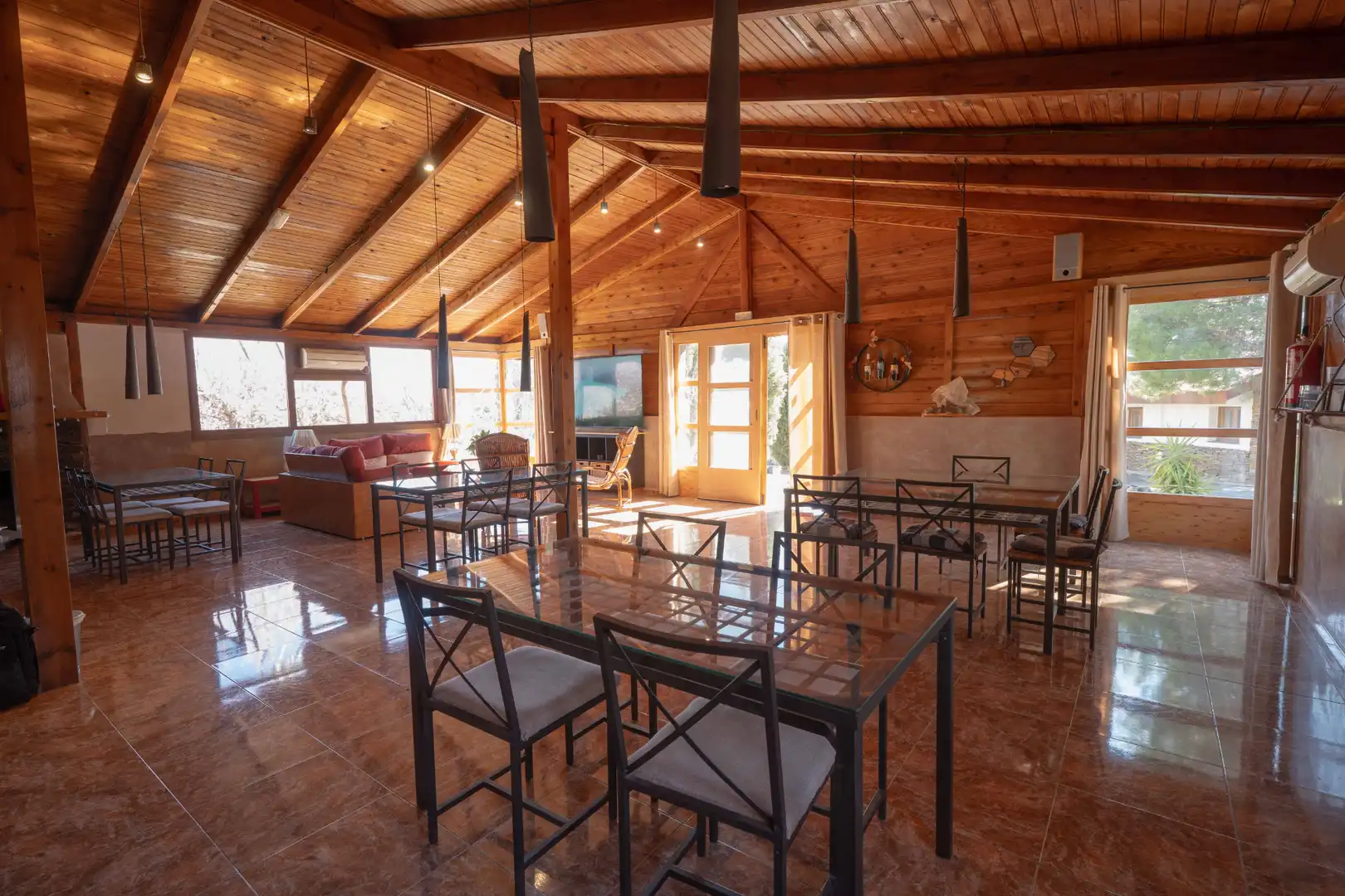 Finca rústica en venta en Nevada con Aire acondicionado, Jardín privado y Terraza