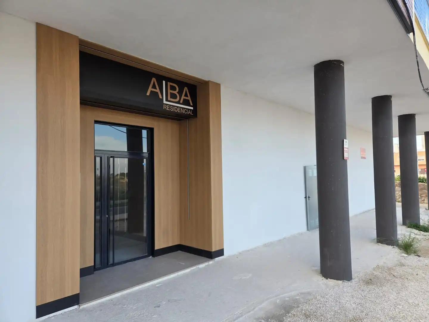 Local comercial en venda a RM-302 79, imagen 2