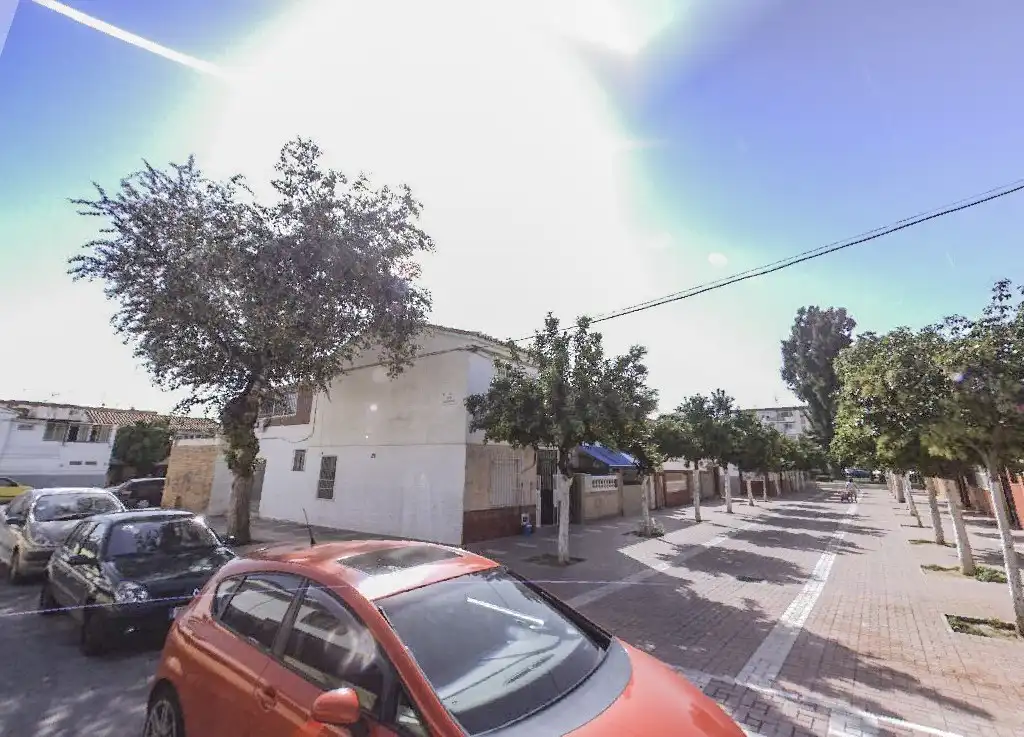 House for sale in DOCTOR BURGOS BRAVO