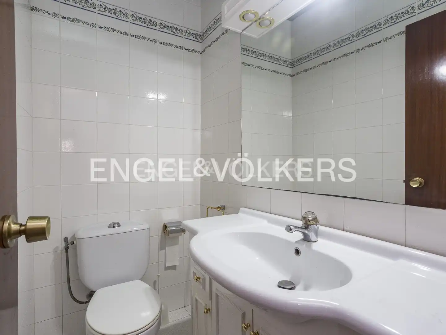 Baño de Casa o chalet en venta en La Pobla de Claramunt con Calefacción, Jardín privado y Terraza